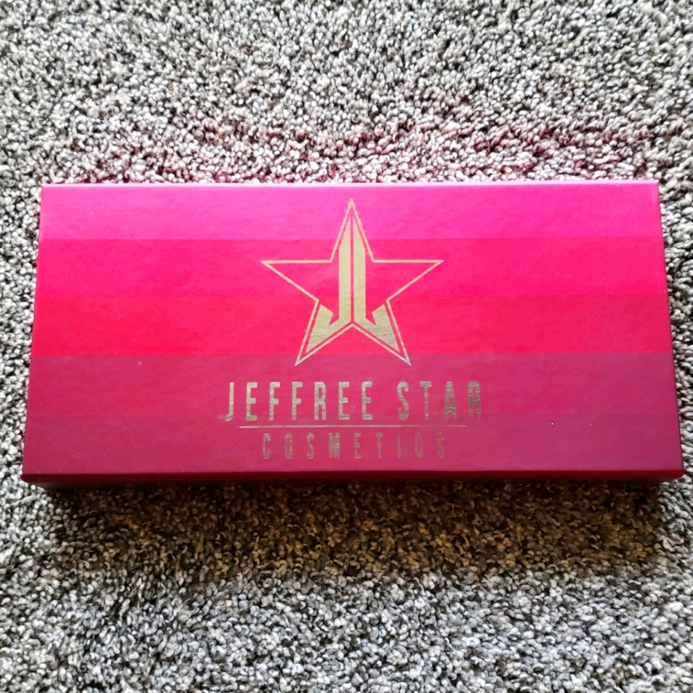 Jeffree Star Mini Liquid Lipstick